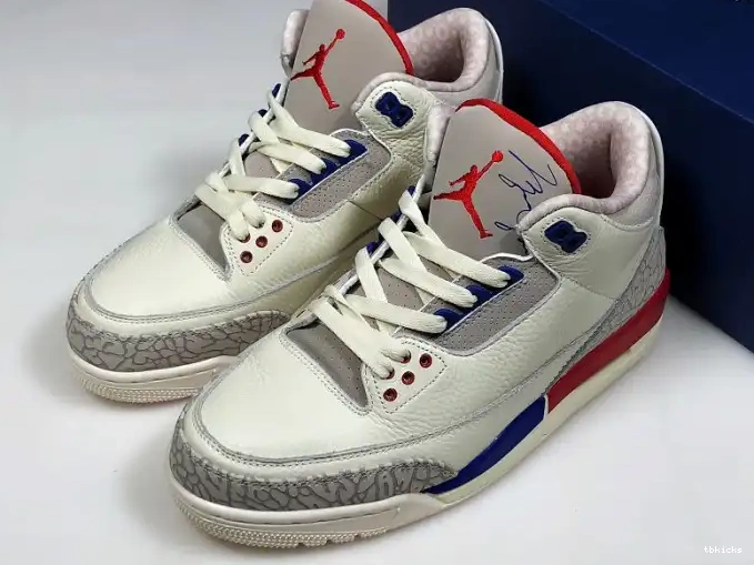 Reps TB Retro 3 sail Air GAME